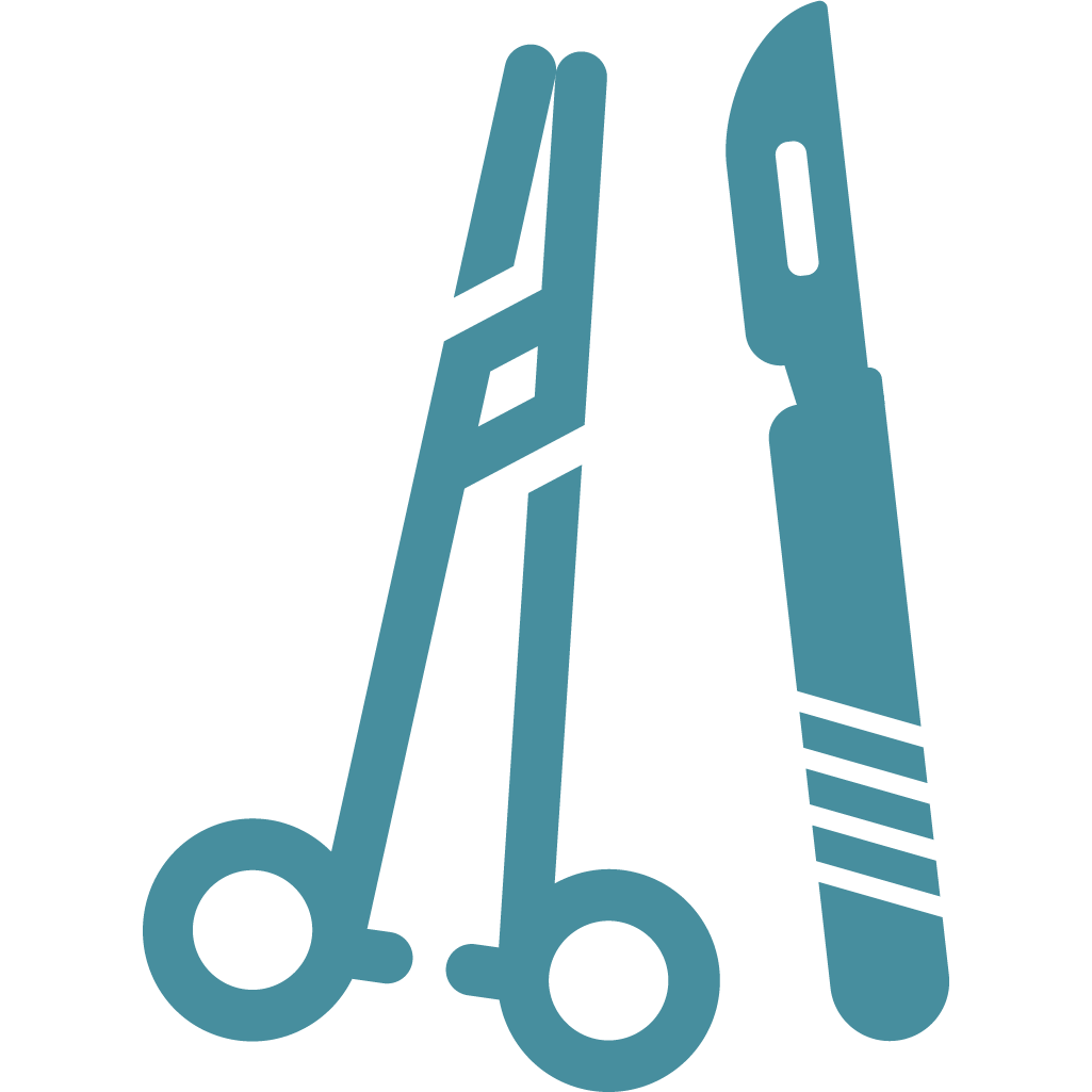 الجراحة العامة