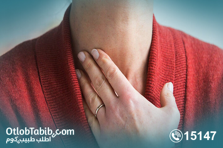 الغدة-الدرقية-النفسية