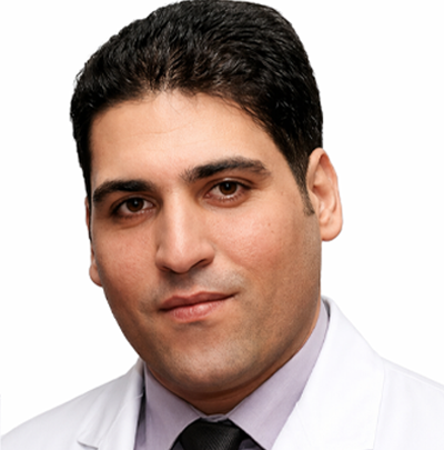 د. مايكل  البير