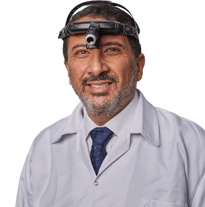 د.مازن  عبد الصادق