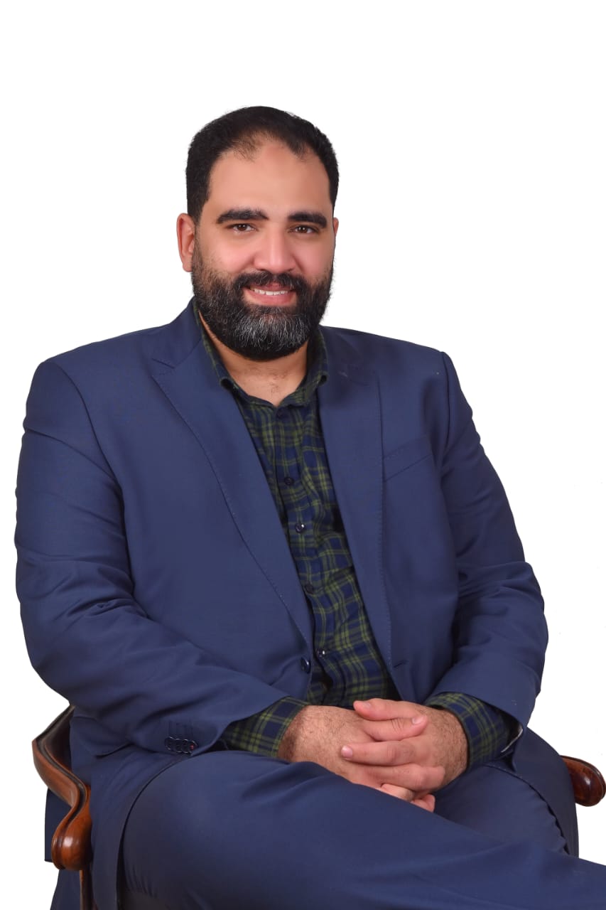 محمود محمد عبد الواحد