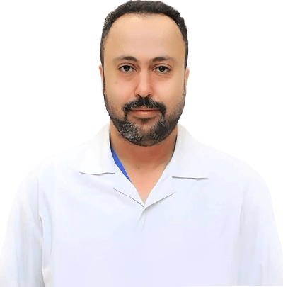 د. محمود الشاذلي 