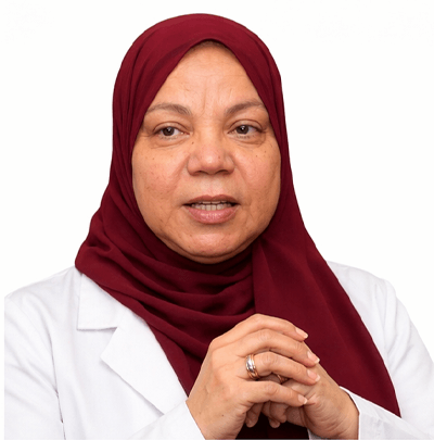 د. ناهد صلاح الدين احمد