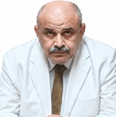 د. حمدي محمد ابراهيم 