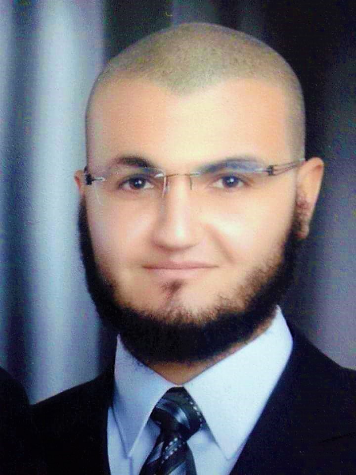 محمد  أبو زيد أحمد أبو زيد إبراهيم