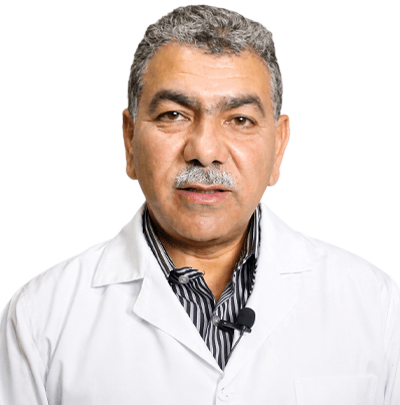 د. هاني سليمان